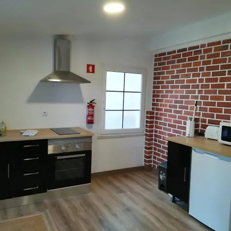 Sintra Ventura Vh's Chalet